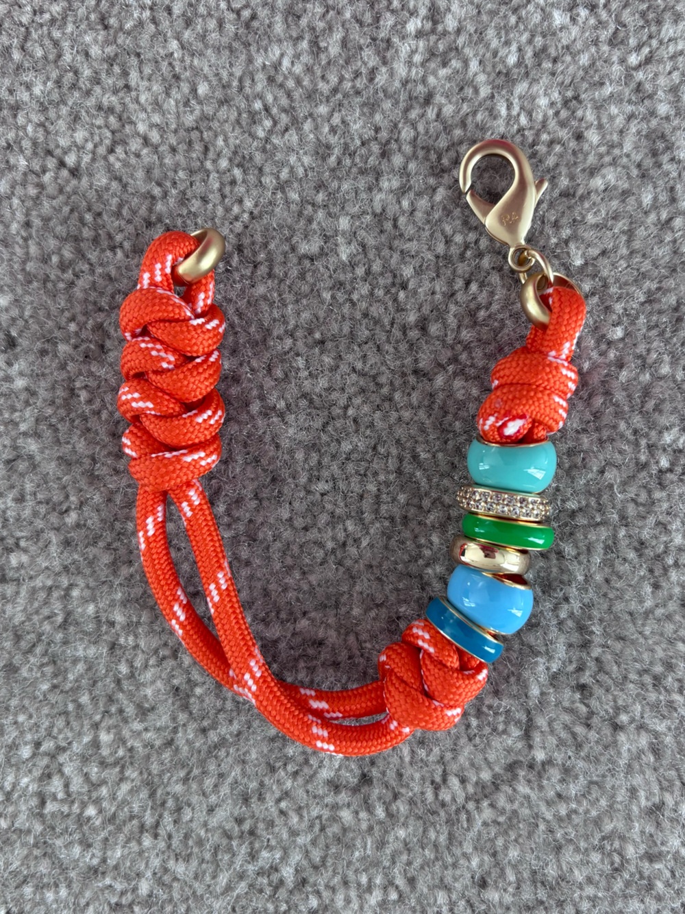 NWOT Roxanne Assoulin The Super Size Bracelet - Picture 4 of 4